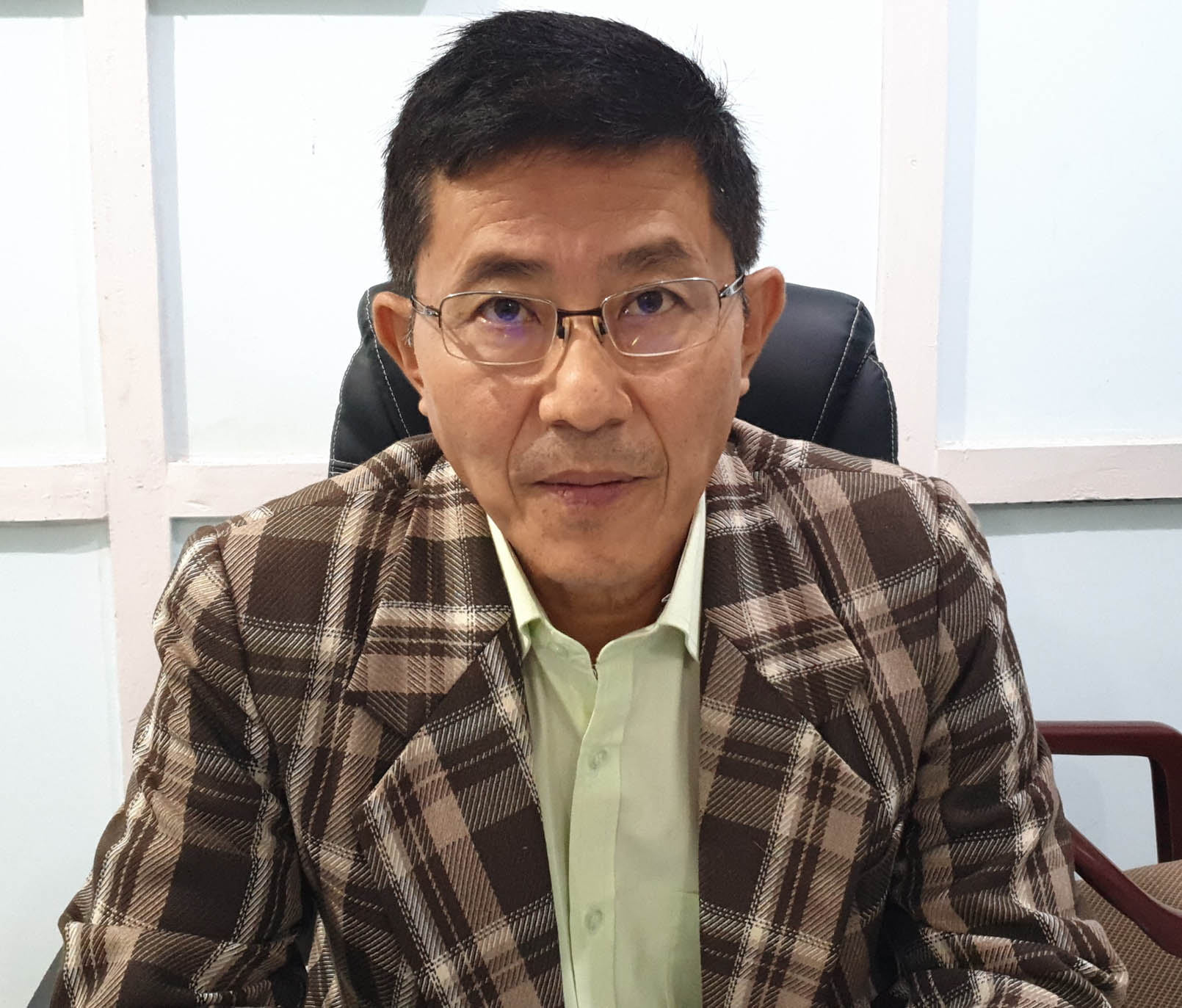 Secretary