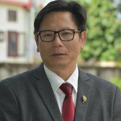 Minister